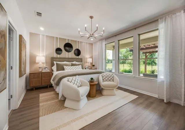 Photo 4 of Single family home for sale at 3201 Hidden Valley Dr, Anna, TX 75409 | MLS# 21297463 | Listing updated on 2026-08-26