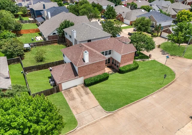 Photo 3 of Sale Pending at 4644 Springway Ln, Fort Worth, TX 76123 | MLS# 21299855 | Listing updated on 2026-07-16