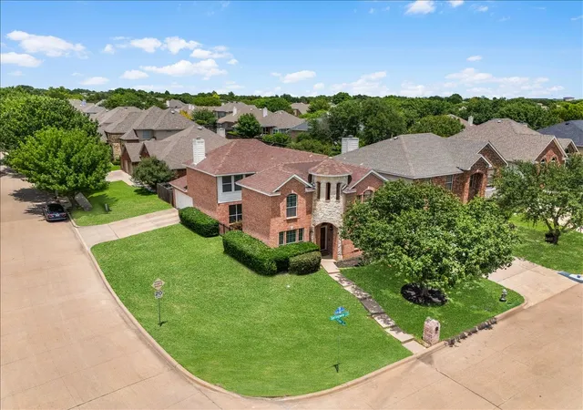 Photo 4 of Sale Pending at 4644 Springway Ln, Fort Worth, TX 76123 | MLS# 21299855 | Listing updated on 2026-07-16