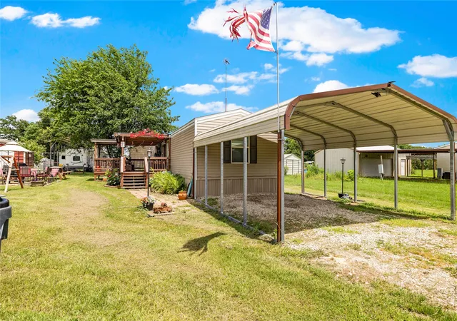 Manufactured home for sale at 188 Mohican, Quitman, TX 75783 | MLS# 21295716