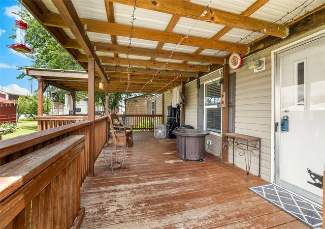 Photo 2 of Manufactured home for sale at 188 Mohican, Quitman, TX 75783 | MLS# 21295716 | Listing updated on 2026-08-22