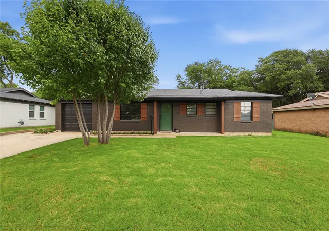 Homes for sale in Haltom City, TX | 3732 Layton Ave, Haltom City, TX 76117 | MLS# 21299505
