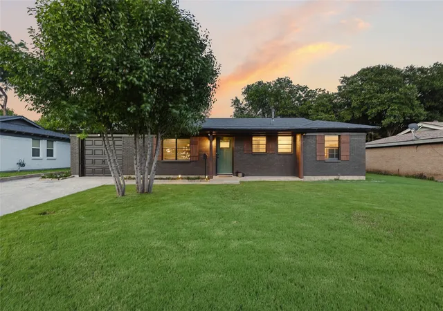 Homes for sale in Haltom City, TX | 3732 Layton Ave, Haltom City, TX 76117 | MLS# 21299505