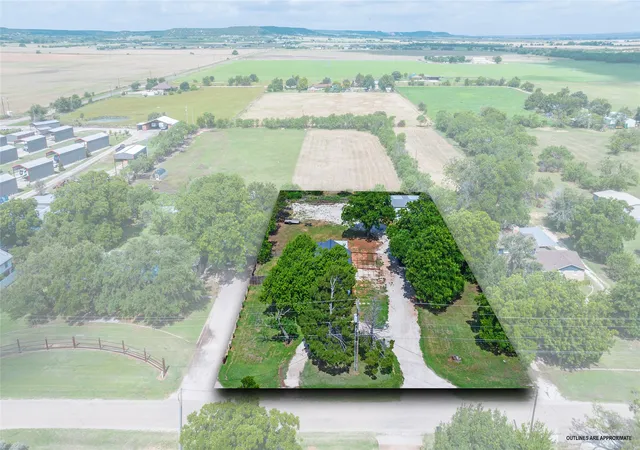 Photo 1 of Sale Pending at 302 Sayles Ave, Tuscola, TX 79562 | MLS# 21298565 | Listing updated on 2026-07-14