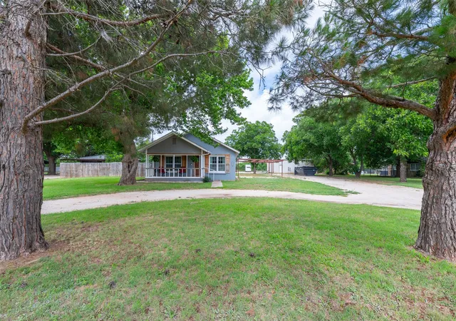 Photo 2 of Sale Pending at 302 Sayles Ave, Tuscola, TX 79562 | MLS# 21298565 | Listing updated on 2026-07-14