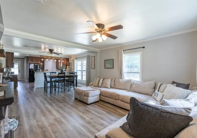 Photo 3 of Sale Pending at 302 Sayles Ave, Tuscola, TX 79562 | MLS# 21298565 | Listing updated on 2026-07-14