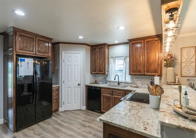 Photo 3 of Sale Pending at 302 Sayles Ave, Tuscola, TX 79562 | MLS# 21298565 | Listing updated on 2026-07-14