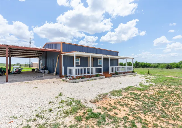 Homes for sale in Anson, TX | 2988 Cr 435, Anson, TX 79501 | MLS# 21298228