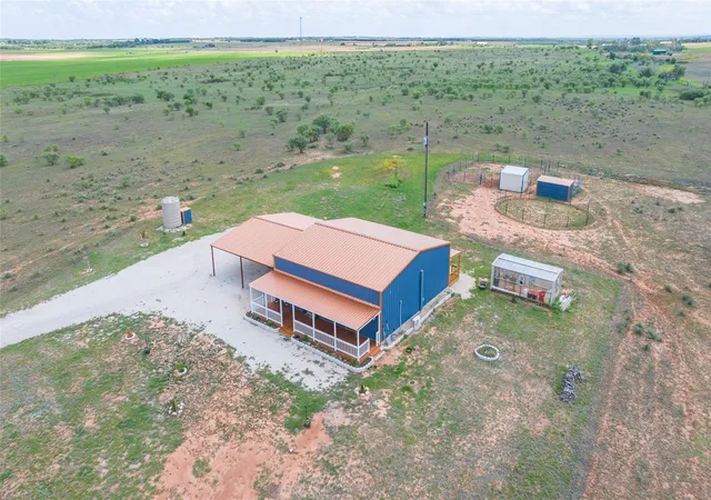 Photo 1 of Land for sale at 2988 Cr 435, Anson, TX 79501 | MLS# 21298228 | Listing updated on 2026-08-22