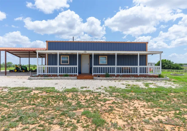Homes for sale in Anson, TX | 2988 Cr 435, Anson, TX 79501 | MLS# 21298228