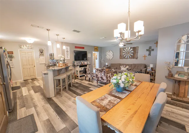 Photo 3 of Single family home for sale at 1400 W Wheeler St, Breckenridge, TX 76424 | MLS# 21297909 | Listing updated on 2026-10-01