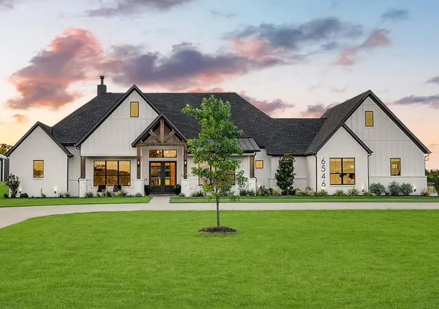Photo 1 of Single family home for sale at 6546 County Road 1103, Celina, TX 75009 | MLS# 21297970 | Listing updated on 2026-08-22
