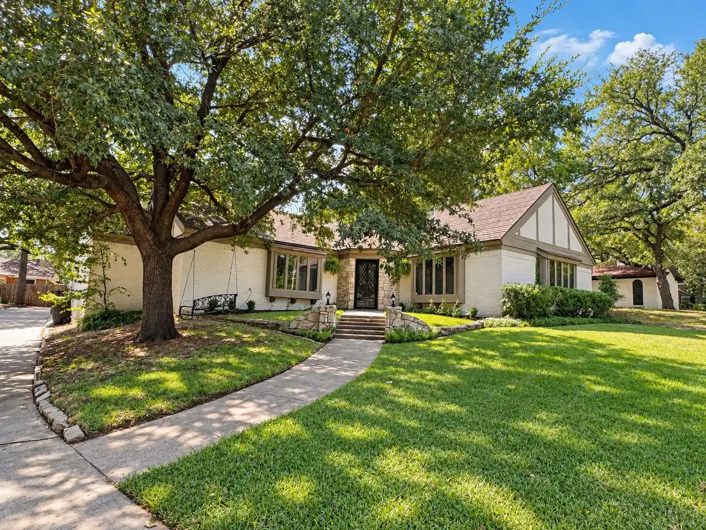 Single family home for sale at 240 Timberlake Dr, Azle, TX 76020 | MLS# 21298909