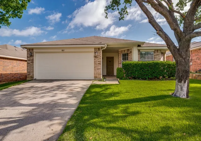 Photo 1 of Single family home for sale at 8821 Chisholm Trail, Cross Roads, TX 76227 | MLS# 21299914 | Listing updated on 2026-07-09