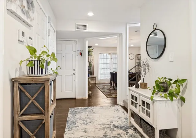 Photo 3 of Townhouse for sale at 9405 Timberleaf Dr, Dallas, TX 75243 | MLS# 21295306 | Listing updated on 2026-08-26