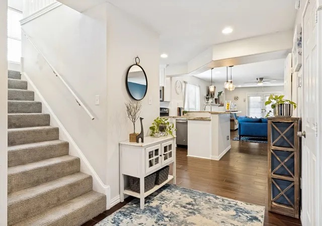 Photo 3 of Townhouse for sale at 9405 Timberleaf Dr, Dallas, TX 75243 | MLS# 21295306 | Listing updated on 2026-08-26