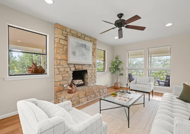 Homes for sale in Marble Falls, TX | 414 Windsong St, Marble Falls, TX 78654 | MLS# 21299892