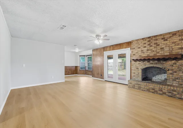 Photo 2 of Sale Pending at 3046 Gene Ln, Haltom City, TX 76117 | MLS# 21299955 | Listing updated on 2026-07-26