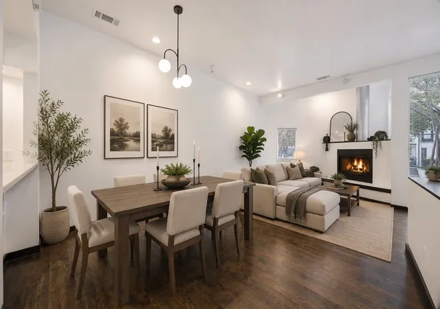 Photo 3 of Sale Pending at 4241 Buena Vista St #2, Dallas, TX 75205 | MLS# 21297782 | Listing updated on 2026-08-30
