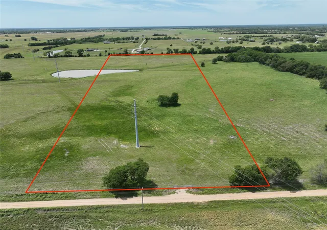 Photo 1 of Land for sale at Tbd Tract 2 County Road 4830, Leonard, TX 75452 | MLS# 21290752 | Listing updated on 2026-10-06