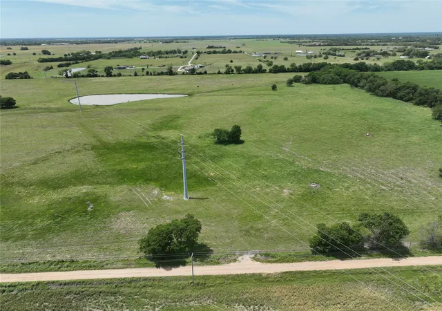 Photo 2 of Land for sale at Tbd Tract 2 County Road 4830, Leonard, TX 75452 | MLS# 21290752 | Listing updated on 2026-10-06