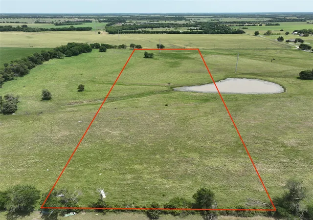 Photo 3 of Land for sale at Tbd Tract 2 County Road 4830, Leonard, TX 75452 | MLS# 21290752 | Listing updated on 2026-10-06