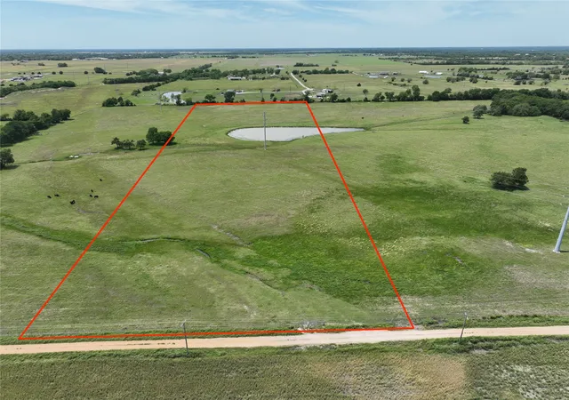 Photo 1 of Land for sale at Tbd Tract 3 County Road 4830, Leonard, TX 75452 | MLS# 21290774 | Listing updated on 2026-10-06