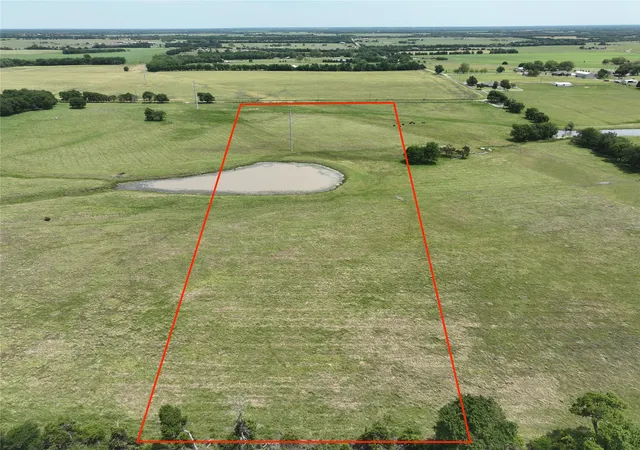 Photo 3 of Land for sale at Tbd Tract 3 County Road 4830, Leonard, TX 75452 | MLS# 21290774 | Listing updated on 2026-10-06