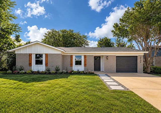 Homes for sale in Balch Springs, TX | 3909 Ambassador Wy, Balch Springs, TX 75180 | MLS# 21295697