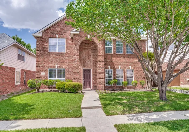 Photo 1 of Single family home for sale at 7708 Loma Alta Trl, Mc Kinney, TX 75070 | MLS# 21299983 | Listing updated on 2026-08-22