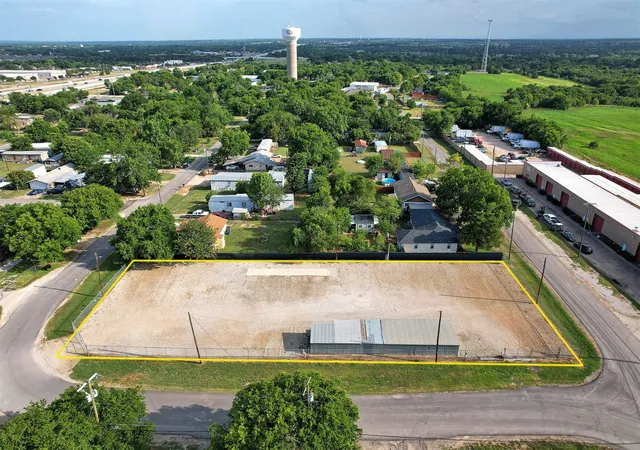 Photo 3 of Land for sale at 00 Overlook Dr, Red Oak, TX 75154 | MLS# 21299591 | Listing updated on 2026-08-22
