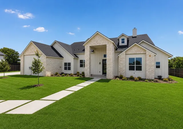 Homes for sale in Waxahachie, TX | 521 Fox Hill Ct, Waxahachie, TX 75167 | MLS# 21299997