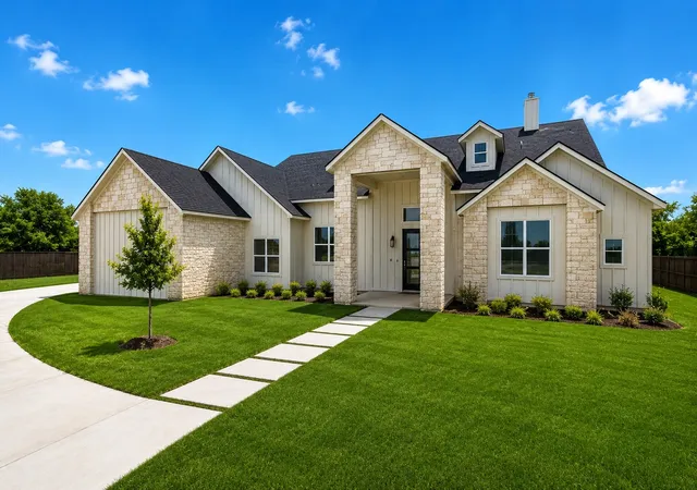 Homes for sale in Waxahachie, TX | 521 Fox Hill Ct, Waxahachie, TX 75167 | MLS# 21299997