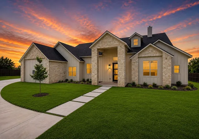 Homes for sale in Waxahachie, TX | 521 Fox Hill Ct, Waxahachie, TX 75167 | MLS# 21299997