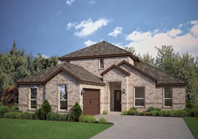 Photo 1 of Sale Pending at 4920 Simmental Dr, Arlington, TX 76001 | MLS# 21296722 | Listing updated on 2026-08-11