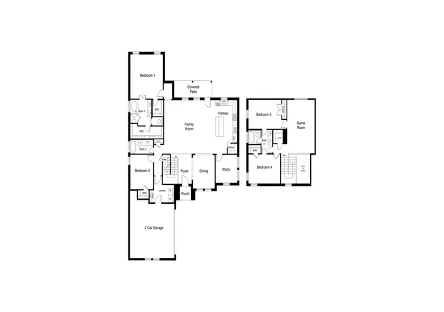 Photo 2 of Sale Pending at 4920 Simmental Dr, Arlington, TX 76001 | MLS# 21296722 | Listing updated on 2026-08-11