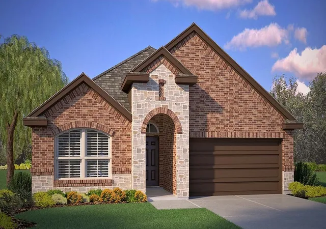 Photo 1 of Single family home for sale at 3340 Pier View St, Grand Prairie, TX 76065 | MLS# 21296972 | Listing updated on 2026-07-08
