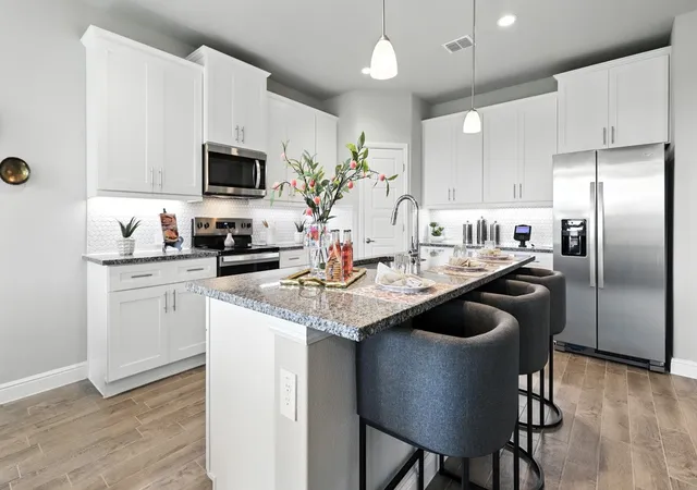 Photo 3 of Single family home for sale at 3340 Pier View St, Grand Prairie, TX 76065 | MLS# 21296972 | Listing updated on 2026-07-08