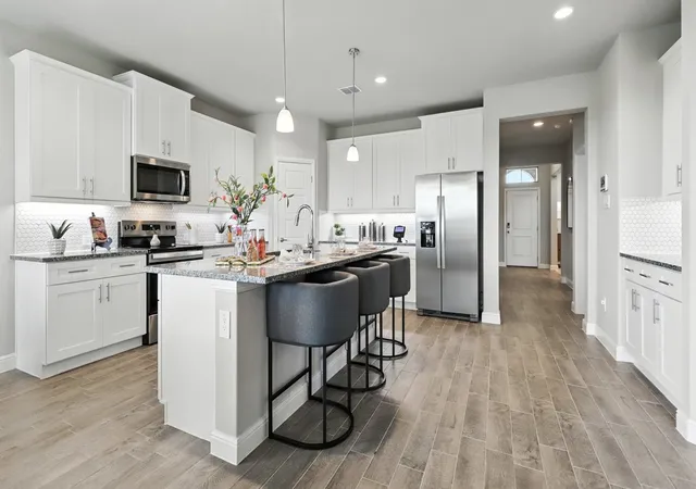 Photo 4 of Single family home for sale at 3340 Pier View St, Grand Prairie, TX 76065 | MLS# 21296972 | Listing updated on 2026-07-08