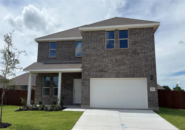 Single family home for sale at 436 Sunday Silence Wy, Granbury, TX 76049 | MLS# 21297707