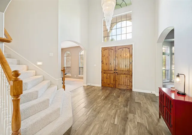 Photo 3 of Single family home for sale at 341 Onyx Dr, Little Elm, TX 75068 | MLS# 21299837 | Listing updated on 2026-10-07
