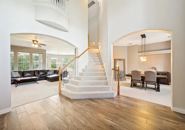 Photo 4 of Single family home for sale at 341 Onyx Dr, Little Elm, TX 75068 | MLS# 21299837 | Listing updated on 2026-10-07