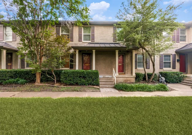 Photo 3 of Condo for sale at 6490 Bordeaux Ave, Dallas, TX 75209 | MLS# 21297736 | Listing updated on 2026-07-24