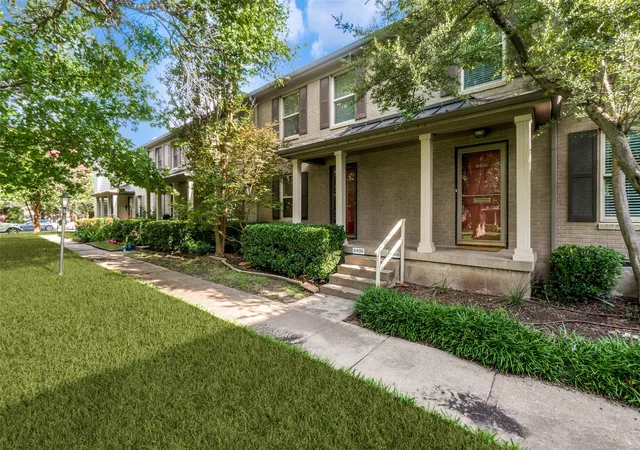 Photo 3 of Condo for sale at 6490 Bordeaux Ave, Dallas, TX 75209 | MLS# 21297736 | Listing updated on 2026-07-24
