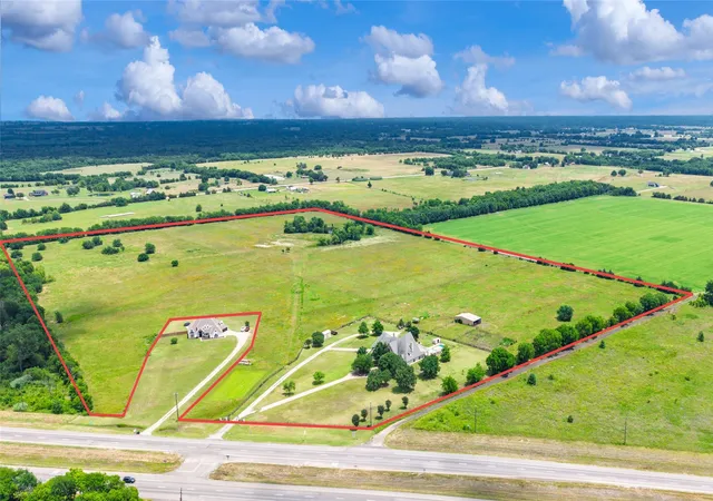 Photo 3 of Mansion for sale at 3120 Texas Hwy 24 N, Cooper, TX 75432 | MLS# 21299502 | Listing updated on 2026-09-04