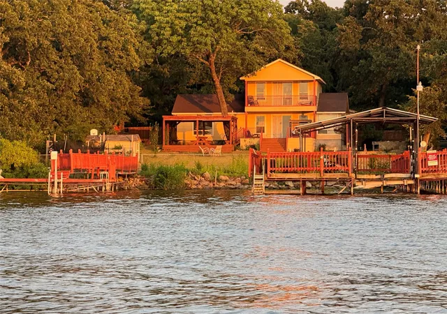 1st image of 10040 Brinwood Dr, Wills Point, TX 75169 | MLS# 21290321