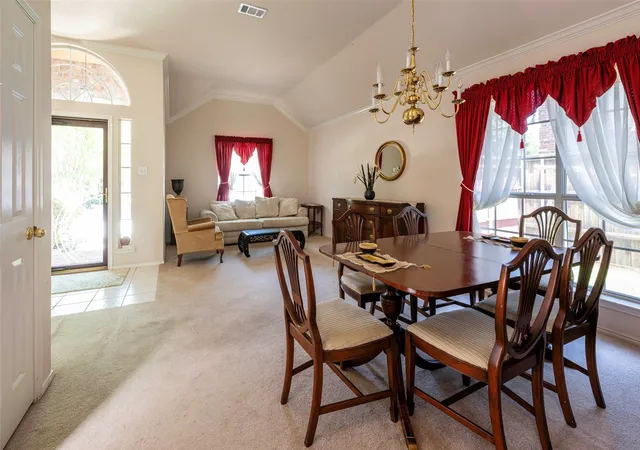 Photo 4 of Single family home for sale at 5833 Legend Ln, The Colony, TX 75056 | MLS# 21290221 | Listing updated on 2026-08-22