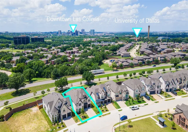 Homes for sale in Irving, TX | 2411 Bussey Dr, Irving, TX 75062 | MLS# 21290198
