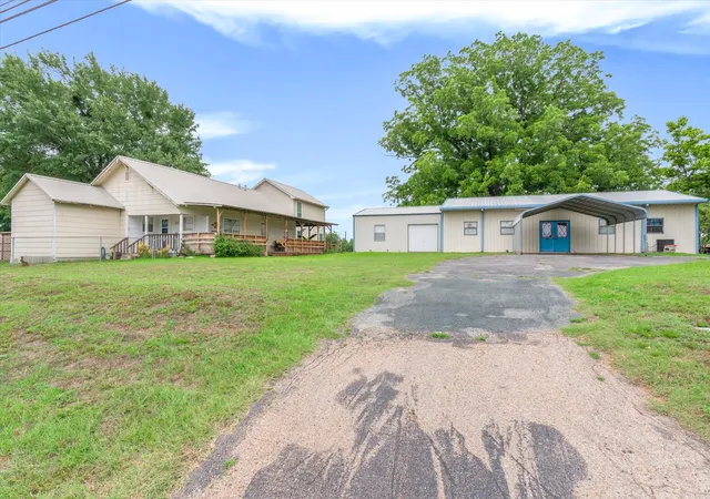Photo 1 of Sale Pending at 12125 N State Hwy 110, Van, TX 75790 | MLS# 21292074 | Listing updated on 2026-08-22