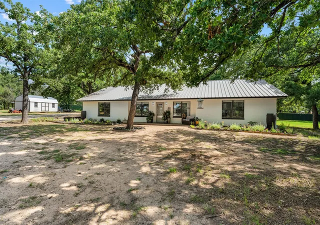 Homes for sale in Jonesboro, TX | 443 County Road 316, Jonesboro, TX 76538 | MLS# 21299852